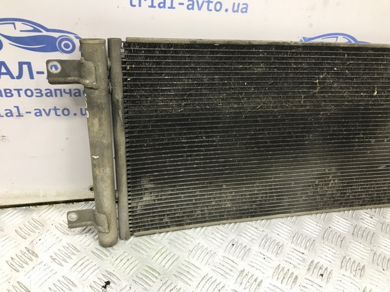 Радиатор кондиционера SsangYong Korando 2010-2019 6840034001 (Арт. 44812) Київ - зображення 2