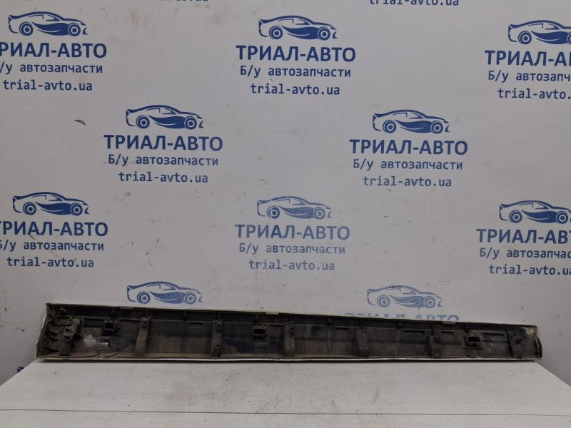 Накладка двери Renault Megane 3 1.5 DIESEL K9K 2008 перед. лев. (б/у) Киев - изображение 4