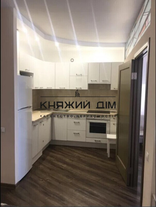Аренда 2-х к.кв. студио в ЖК Garden City Residence, м. Лукьяновская. № 11134499 Киев - изображение 1