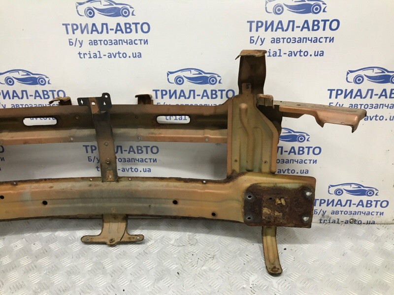 Усилитель бампера передний Chevrolet Captiva C100 2.4 БЕНЗИН Z24SED 2006 (б/у) Київ - зображення 6