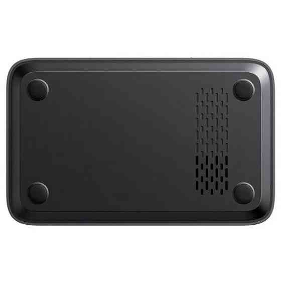 Пусковое устройство (бустер) для автомобиля Baseus Super Energy 6000 mAh (C00245902111) Херсон