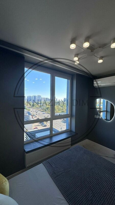 Продаж 1 кімнатної квартири студіїї в ЖК Берег Дніпра по вул. Дніпровська Набережна 17 21146055 Киев - изображение 6