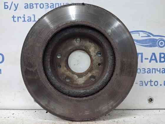 Диск тормозной передний Suzuki SX4 2006-2014 5531179J03 (Арт. 65502) Киев