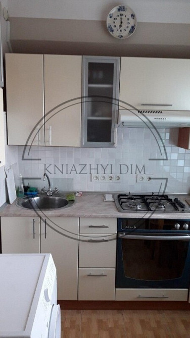 Продается 2к раздельная по ул. А.Курчатова, Код.21116719 Киев - изображение 1