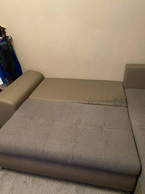 б/у диван Одеса - зображення 7