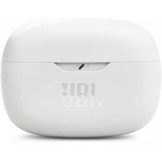 Bluetooth-гарнітура JBL Wave Beam White (JBLWBEAMWHT) Харьков
