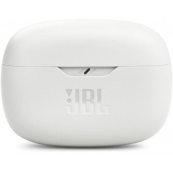Bluetooth-гарнітура JBL Wave Beam White (JBLWBEAMWHT) Харків - зображення 5