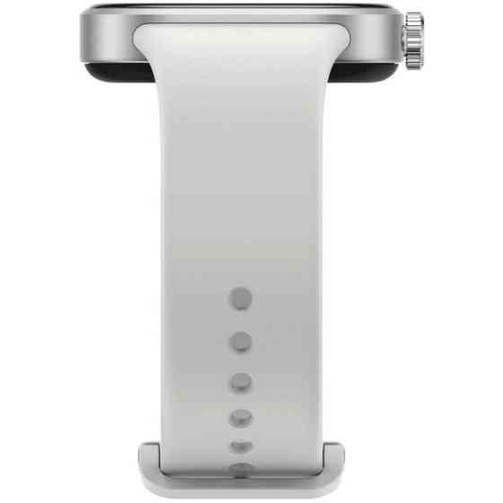 Смарт-годинник Xiaomi Redmi Watch 6 Silver Gray (BHR08CUGL) Харьков