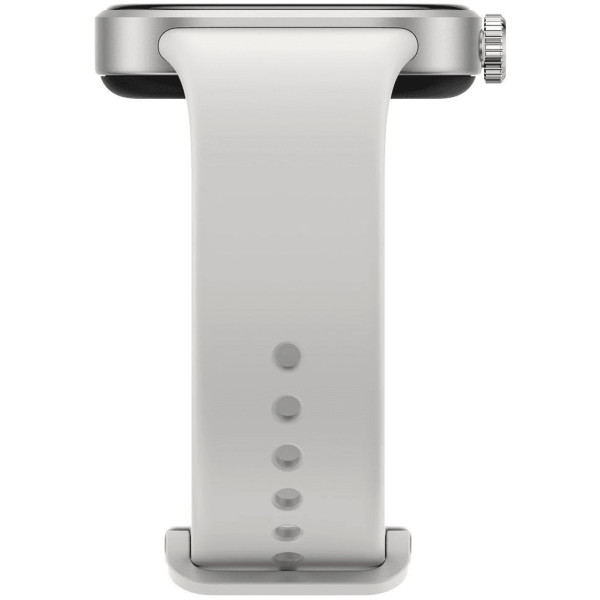 Смарт-годинник Xiaomi Redmi Watch 6 Silver Gray (BHR08CUGL) Харьков - изображение 6