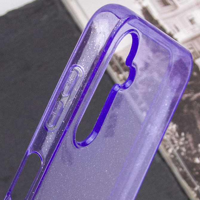 TPU чехол Nova для Samsung Galaxy A07 Херсон - зображення 8