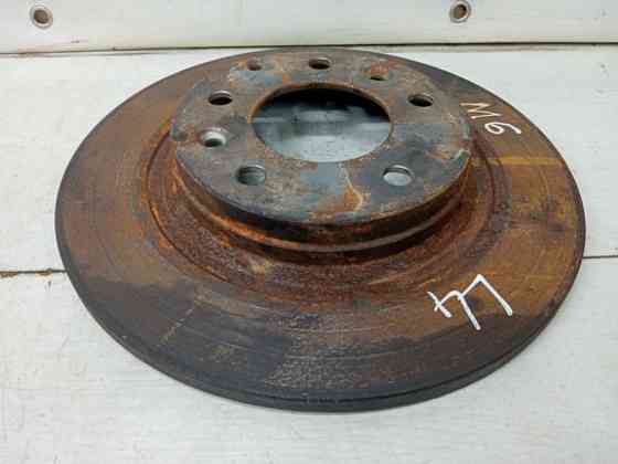 Диск тормозной задний Mazda 6 2007-2013 N12326251A (Арт. 60935) Киев