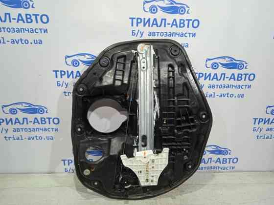 Стеклоподъемник задний правый Kia Optima 2010-2016 834712T000 (Арт. 20668) Київ