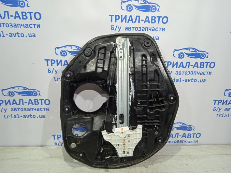 Стеклоподъемник задний правый Kia Optima 2010-2016 834712T000 (Арт. 20668) Київ - зображення 3