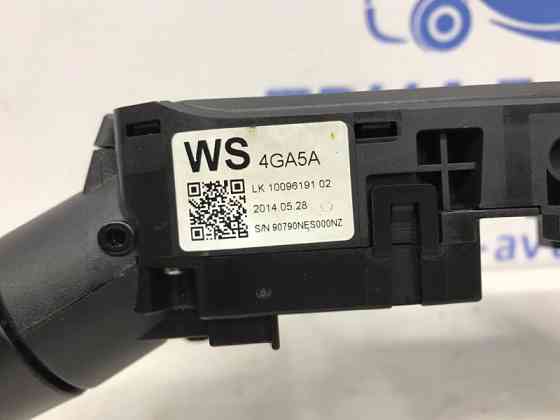 Переключатель подрулевой Infiniti Q50 V37 2.2 DIESEL OM651 2013 (б/у) Київ