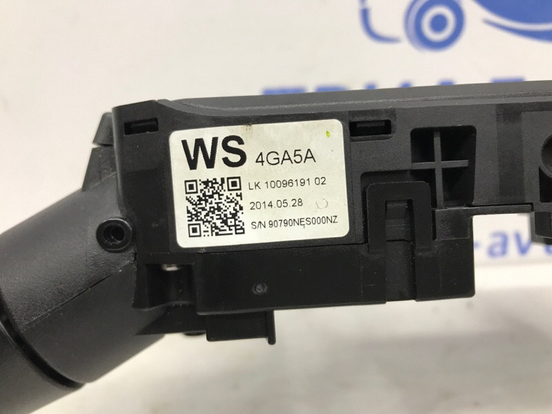 Переключатель подрулевой Infiniti Q50 V37 2.2 DIESEL OM651 2013 (б/у) Київ - зображення 6