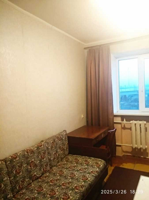 долгосрочная аренда комната Киев, Подольский, 3000 грн./мес. Київ - зображення 6