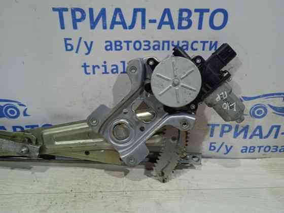 Стеклоподъемник передний правый Mitsubishi Lancer 2007-2017 5713A126 (Арт. 6615) Киев