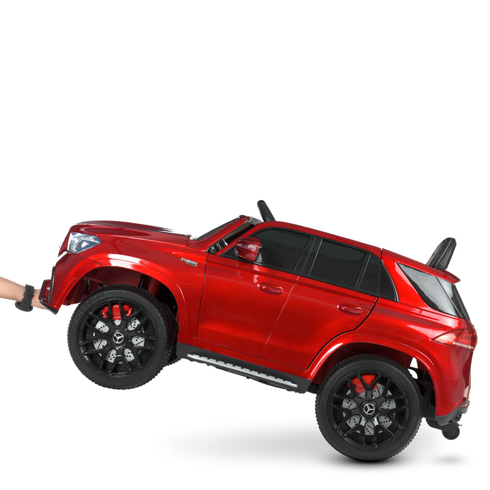 Машина M 4781EBLRS-3 Кривий Ріг - зображення 8