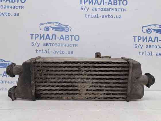 Радиатор интеркуллера Hyundai I30 FD 1.6 DIESEL D4FB 2007 (б/у) Київ