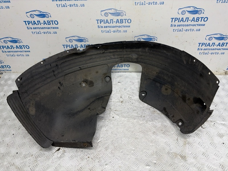 Подкрылок передний левый Hyundai Tucson 2015-2021 86811D7000 (Арт. 84042) Київ - зображення 5