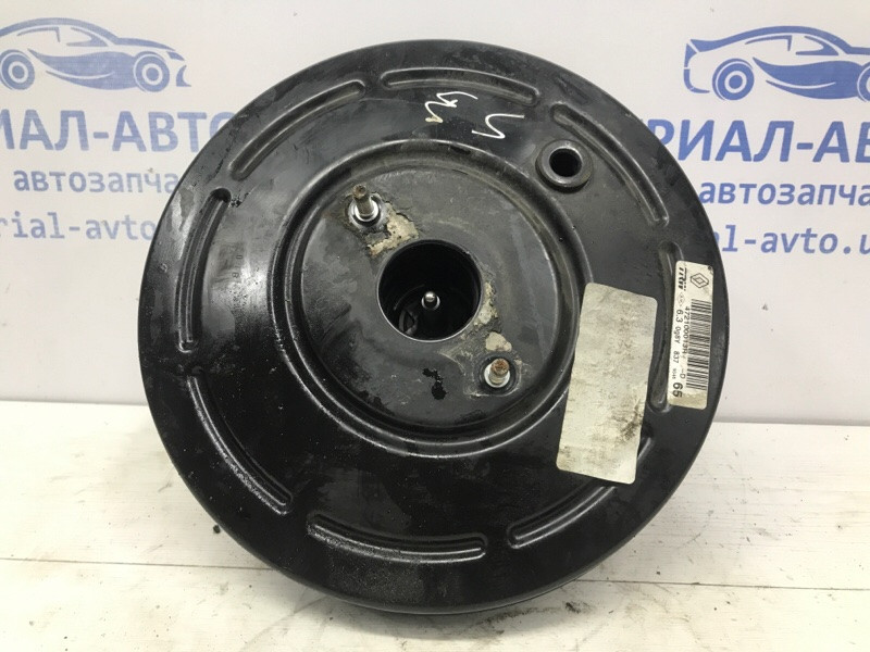 Вакуумный усилитель тормозов Renault Megane 2008-2016 472100013R (Арт. 53997) Київ - зображення 3