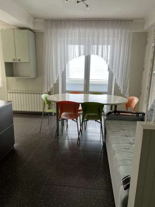 Продается 3-х ком. квартира на БЕРЕЗНЯКАХ, пр-т Павла Тычины, 11 Київ - зображення 1