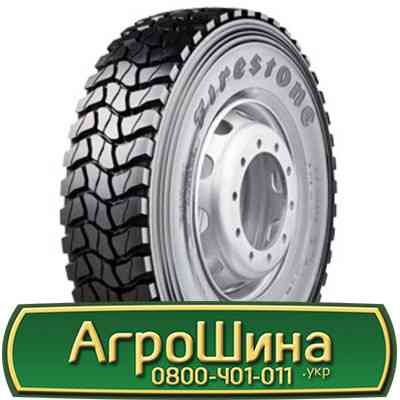 315/80 R22.5 Firestone FD833 156/150K Ведуча шина Киев