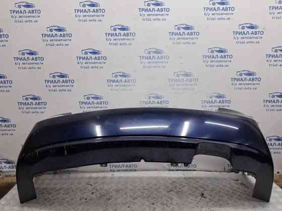 Бампер задний Honda Civic 2005-2012 71501SNKG00ZZ (Арт. 67863) Киев