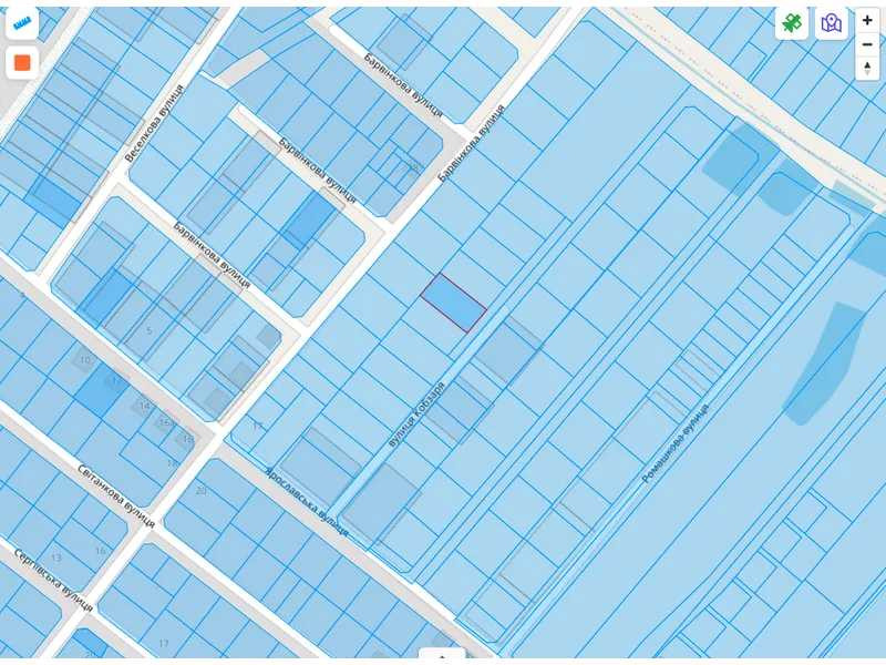 продажа участок под жилую застройку Киево-Святошинский, Белогородка, 1433470 грн.  - изображение 3