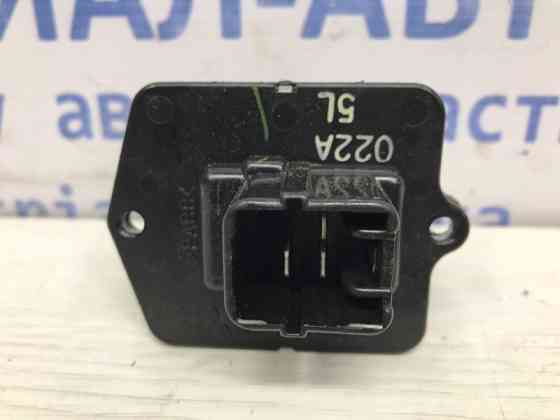 Резистор печки Suzuki Grand Vitara JT 2.4 БЕНЗИН J24B 2005 (б/у) Київ