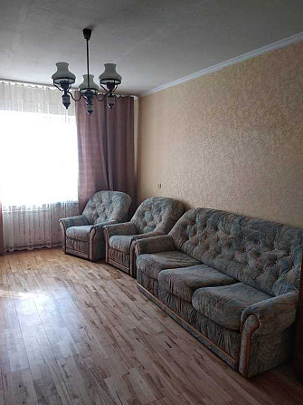 долгосрочная аренда 1-к квартира Киев, Соломенский, 14000 грн./мес. Київ - зображення 6