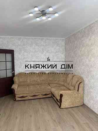 Оренда 2-кімнатної квартири, Харківський масив, код 114739 Киев