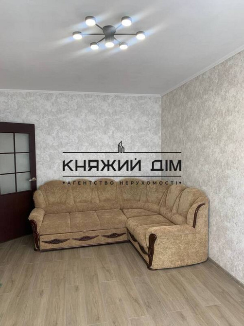 Оренда 2-кімнатної квартири, Харківський масив, код 114739 Киев - изображение 4