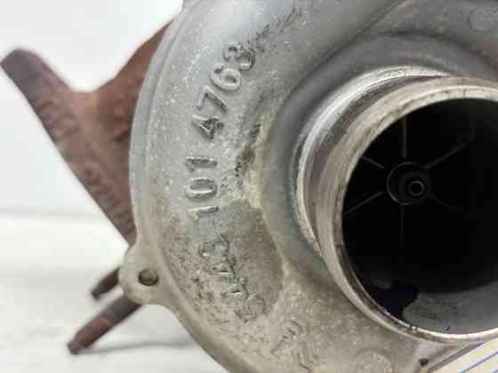 Турбина Nissan X-Trail 2014-2021 1441100Q3D (Арт. 84094) Київ