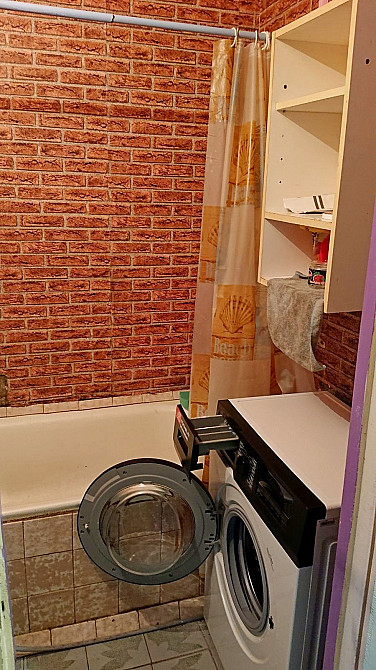 Оренда однокімнатної на Критому Ринку.Є все необхідне. Біла Церква - зображення 10