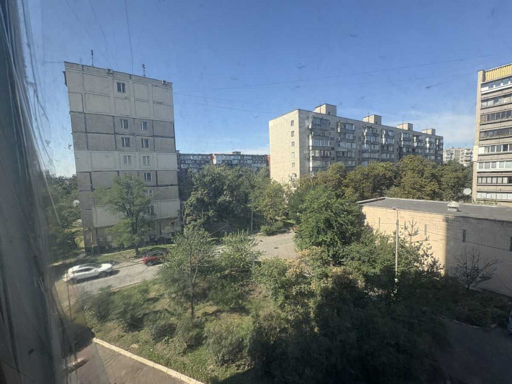 продажа 1-к квартира Киев, Днепровский, 56000 $ Киев - изображение 10