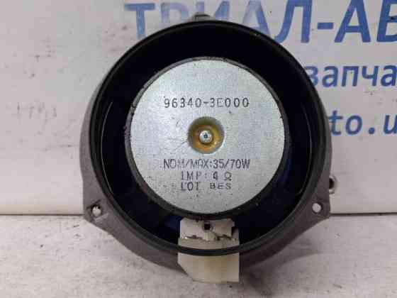 Динамик двери Kia Sorento BL 2.5 DIESEL D4CB 2002 (б/у) Київ
