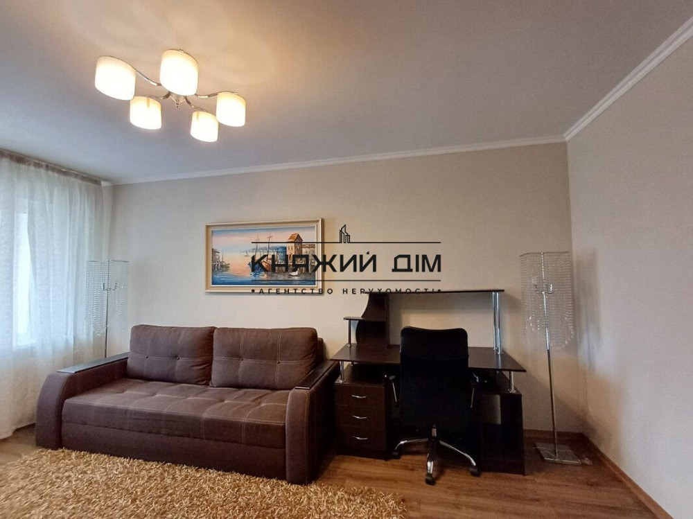 Є генератор! Оренда 2 кімнатна квартира м. Позняки КОД 11203120 Київ - зображення 7