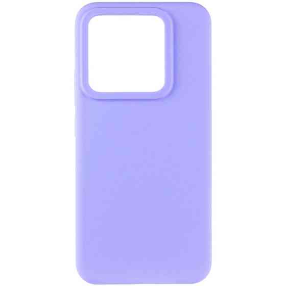 Чехол Silicone Cover Lakshmi (AAA) для Xiaomi 17 Херсон
