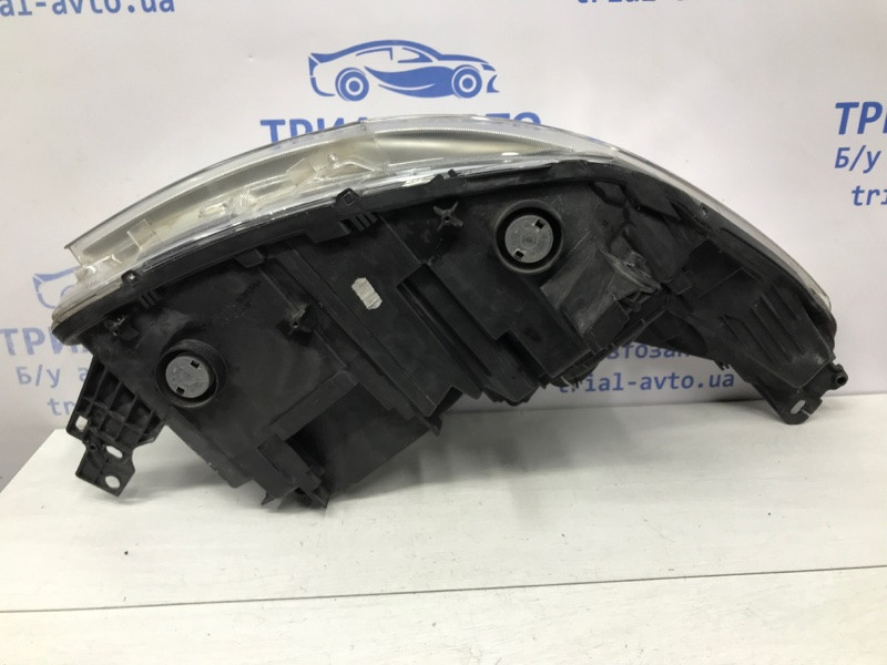 Фара левая галоген Ford Kuga CBS 2.0 DIESEL 2011 (б/у) Киев - изображение 6