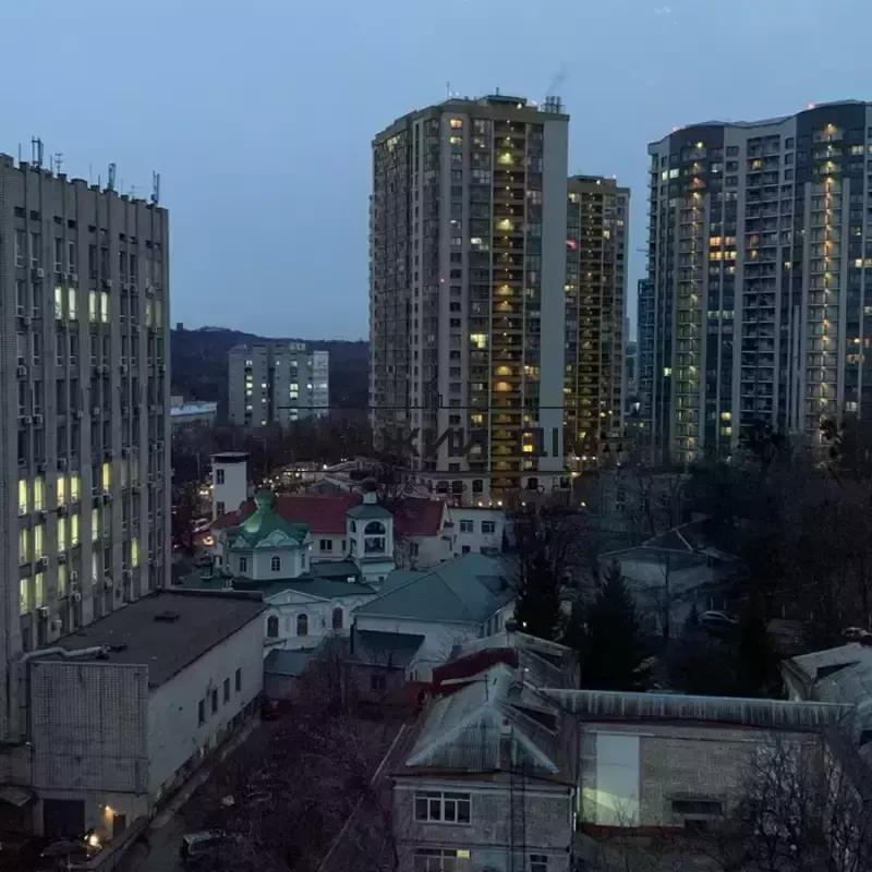 Є генератор! Оренда шикарної 2-к.кв. в ЖК Сохо резиденс, м. Деміївка Киев - изображение 7