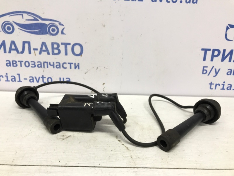 Катушка зажигания Mitsubishi Pajero Sport K9 3.0 БЕНЗИН 6G72 1996 (б/у) Киев - изображение 1