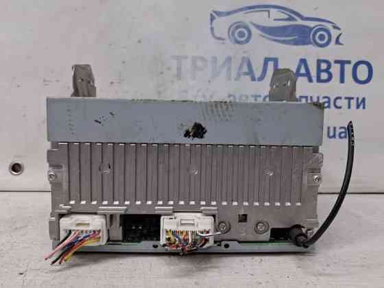 Магнитофон Mitsubishi Lancer 10 1.5 БЕНЗИН 4A91 2007 (б/у) Київ