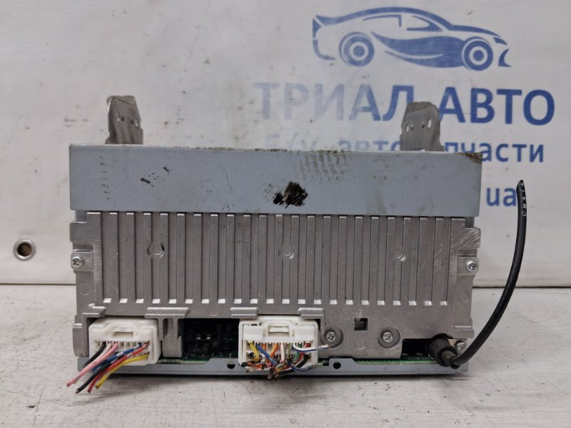 Магнитофон Mitsubishi Lancer 2007-2017 8701A277 (Арт. 65992) Київ - зображення 3