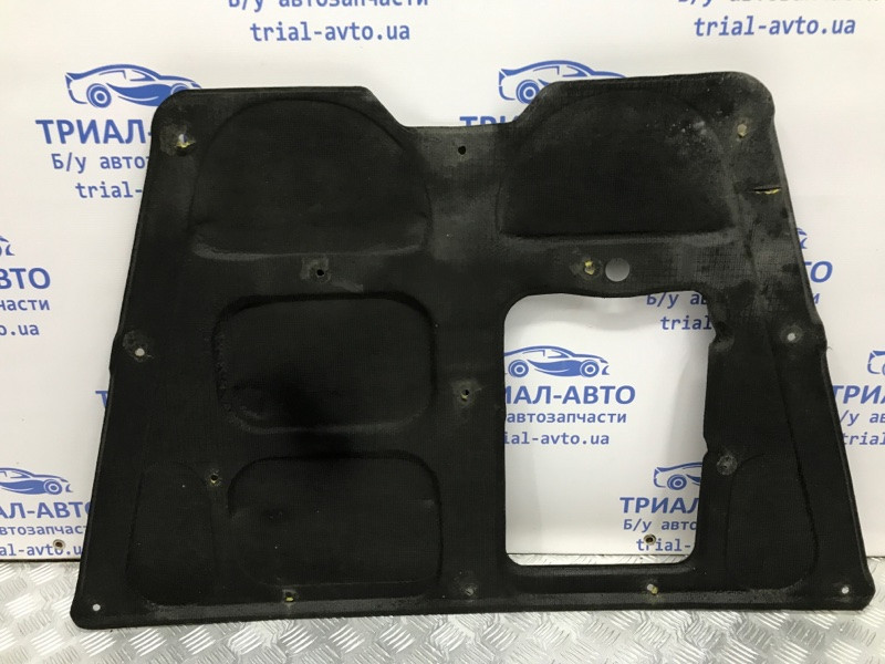 Обшивка капота Mitsubishi Pajero Sport 1996-2008 MR371768 (Арт. 40436) Киев - изображение 1