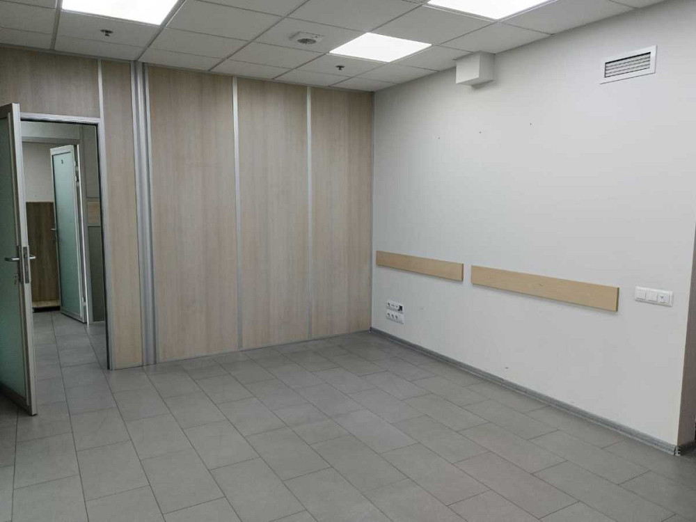 долгосрочная аренда офисное помещение Киев, Голосеевский, 65075 грн./мес. Київ - зображення 6