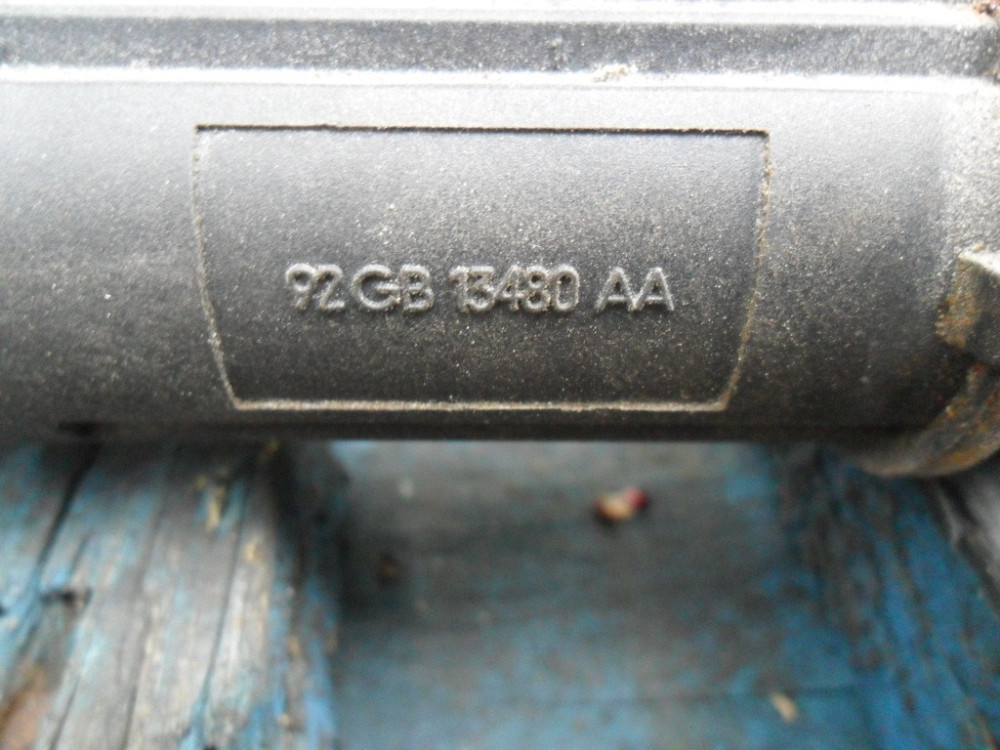 Ford 92GB13480AA, Датчик педалі гальм Форд Скорпіо 92-94 рр., оригінал Винница - изображение 3