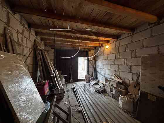 продажа место в гаражном кооперативе Киево-Святошинский, Вишневое, 32000 $ Вишнёвое