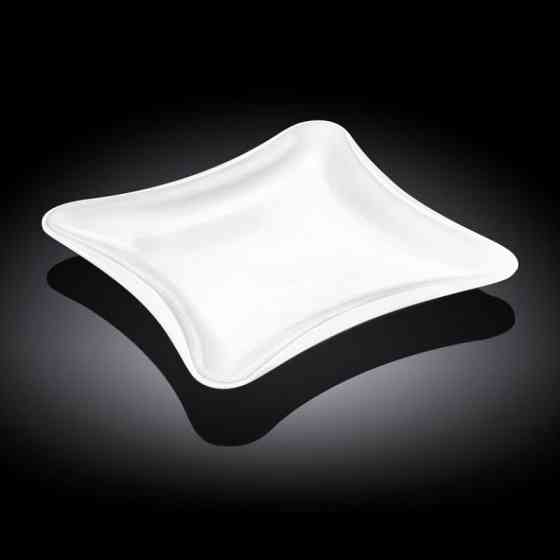 Блюдо квадратне Wilmax WL-991265 25х25 см Київ