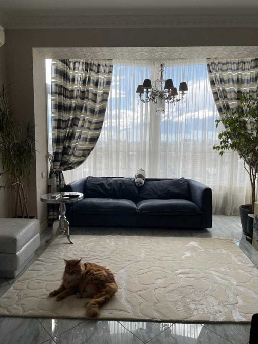 долгосрочная аренда 2-к квартира Киев, Шевченковский, 1000 $/мес. Киев - изображение 5